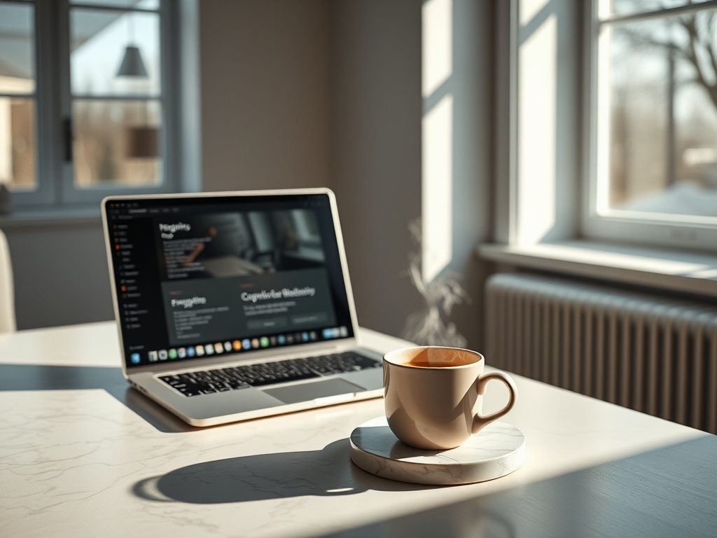 ProHacks Main Office